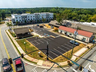 Plus de détails pour 4437 Marietta St, Powder Springs, GA - Commerce de détail à louer