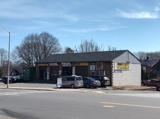 More details for 1369 Main St, Worcester, MA - Retail for Sale