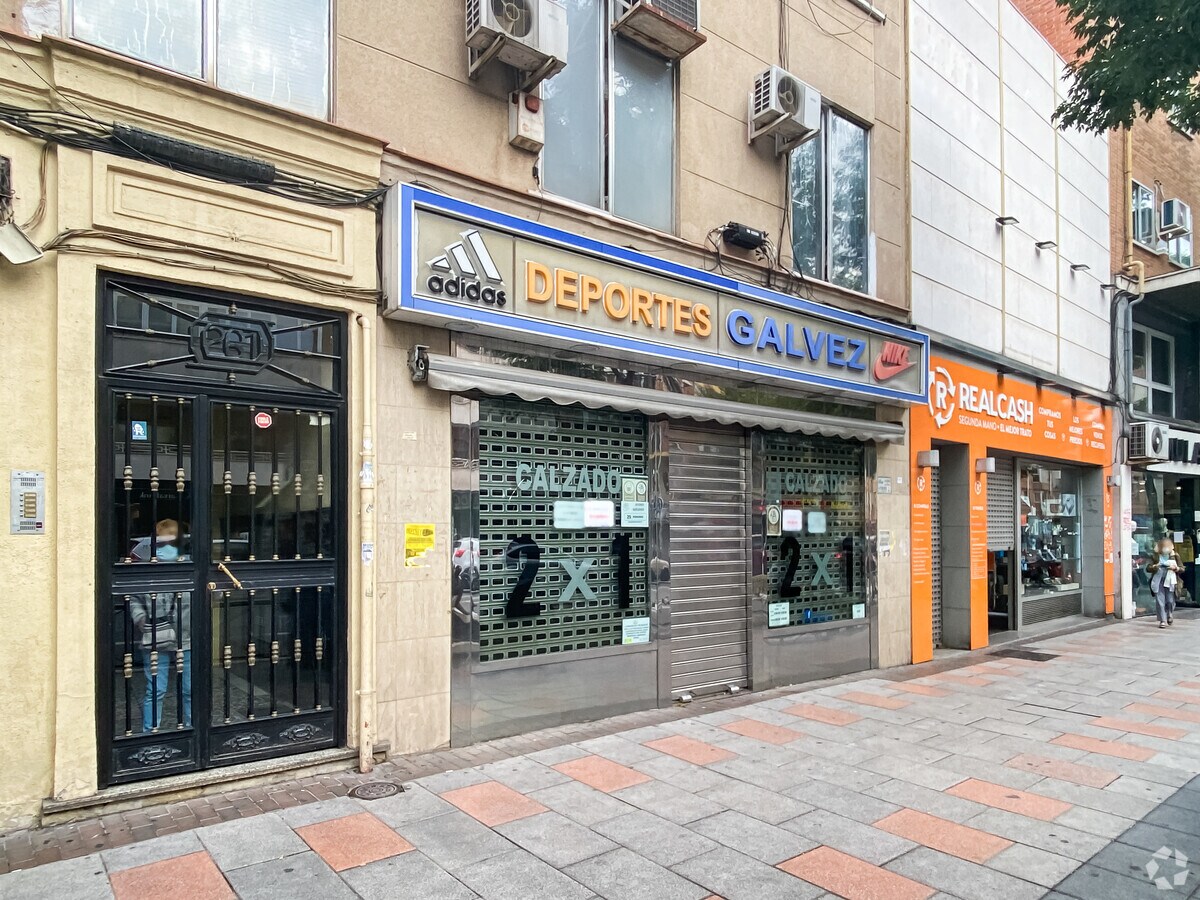 Madrid, MAD 28020 -  -  - Photo intérieure - Image 1 of 2