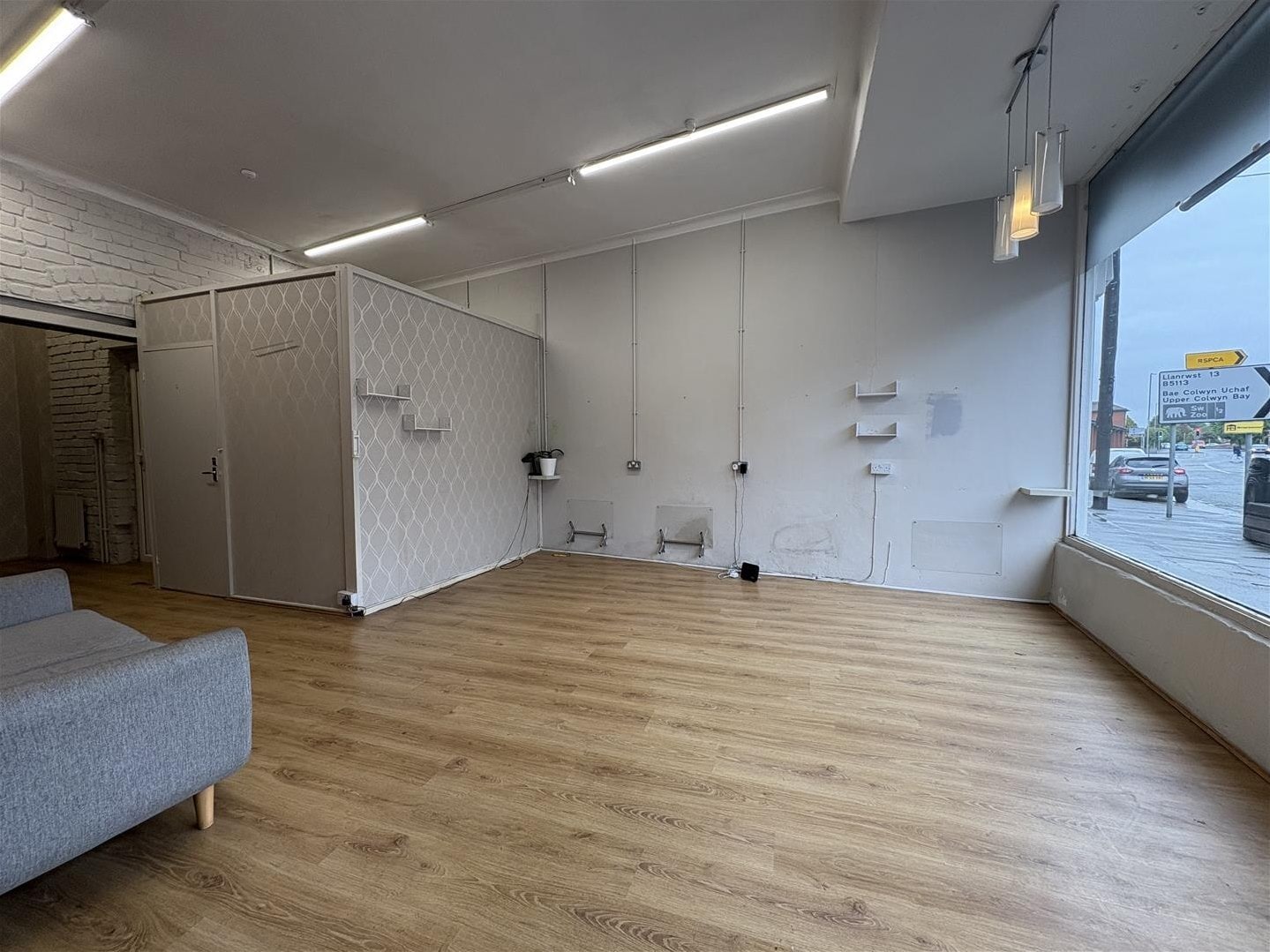 154 Conway Rd, Colwyn Bay à louer Photo intérieure- Image 1 de 9