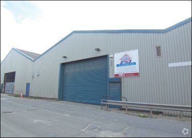 Carrington Rd, Bonnyrigg à vendre - Photo du bâtiment - Image 2 de 2