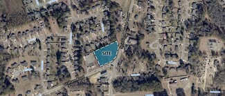 Plus de détails pour Graham Road Rd, Fayetteville, NC - Terrain à vendre