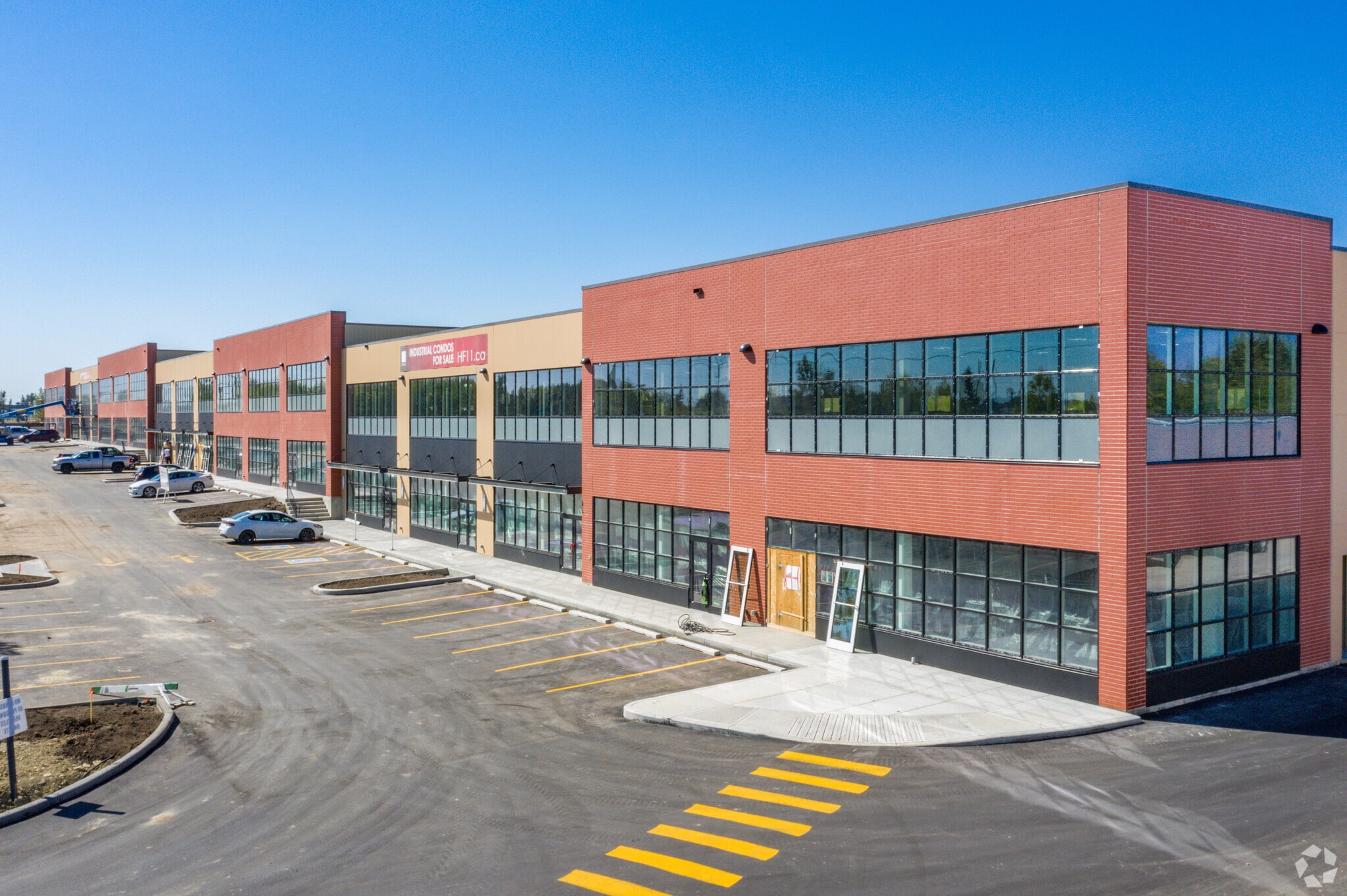 5035-5075 11 St SE, Calgary, AB for sale Primary Photo- Image 1 of 6