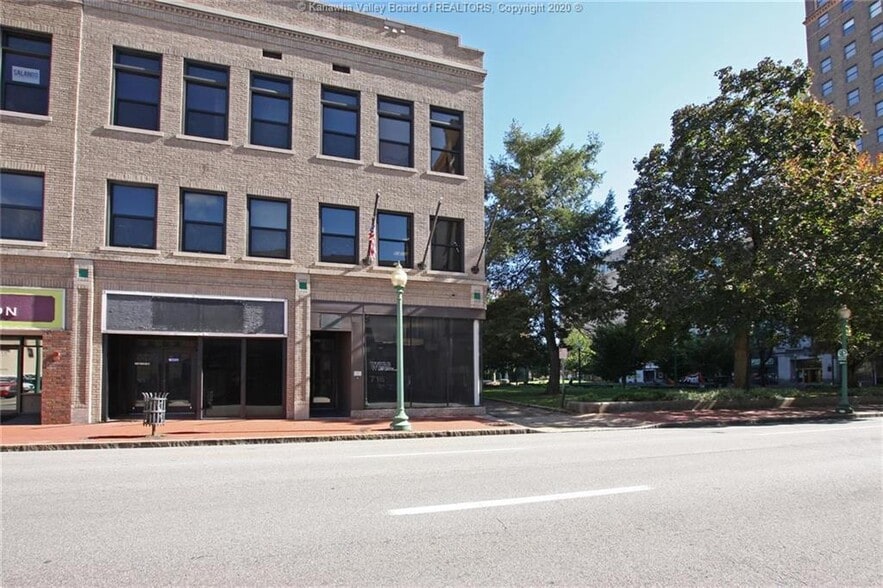 716 Lee St E, Charleston, WV for sale - Building Photo - Image 2 of 21