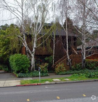 More details for 102 E Blithedale Ave, Mill Valley, CA - Office for Lease