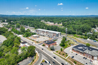 444 State Route 10, Whippany, NJ - Aérien  Vue de la carte