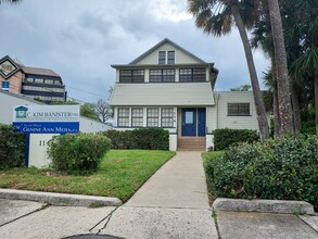 114 S Palmetto Ave, Daytona Beach, FL à louer Photo du b timent- Image 1 de 17