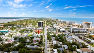 More details for 419 N Wild Olive Ave, Daytona Beach, FL - Multifamily for Sale