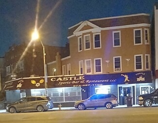 Plus de détails pour 187-189 Bloomfield Ave, Newark, NJ - Commerce de détail à vendre