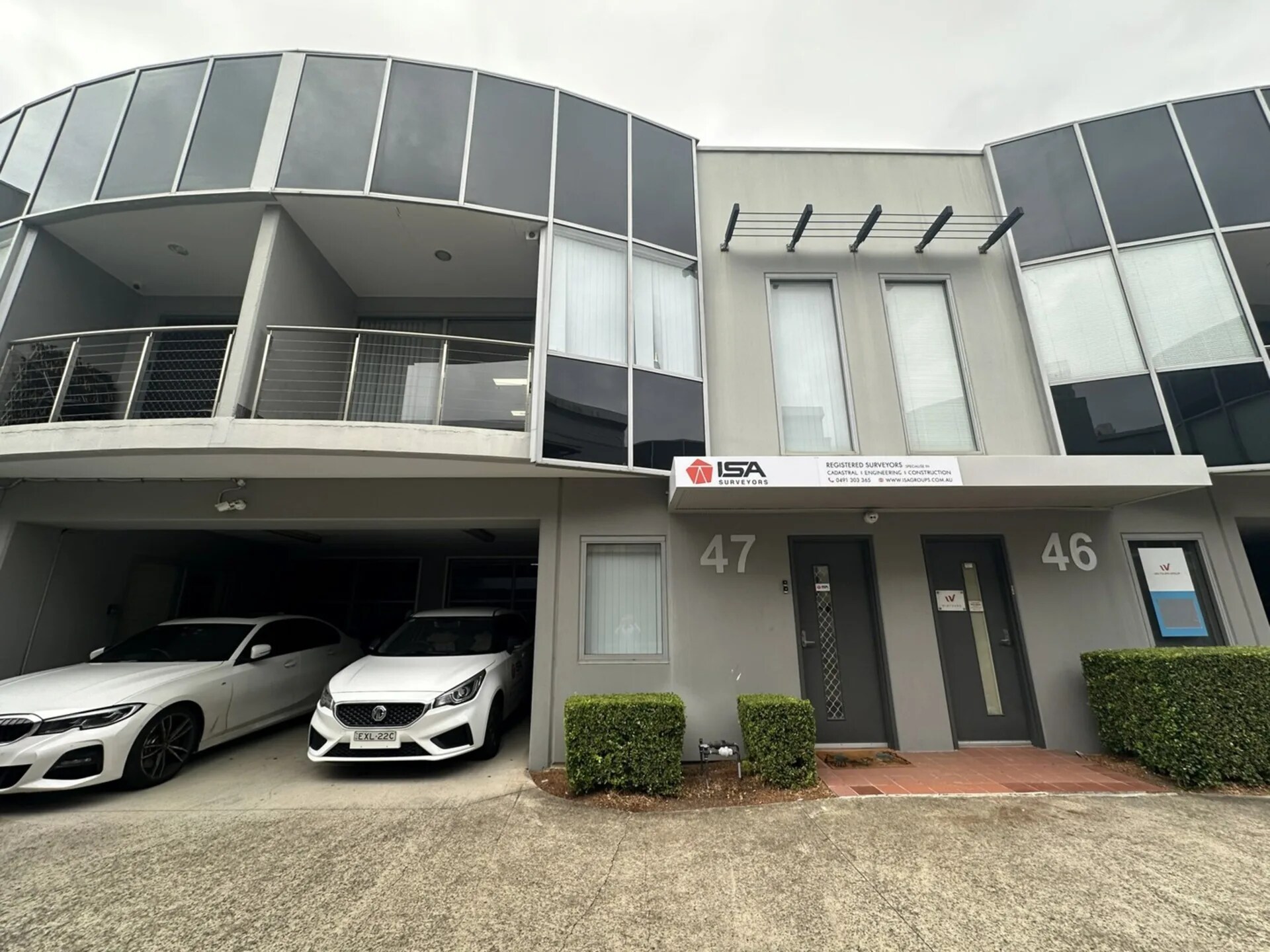 8 Avenue Of The Americas, Newington for lease Building Photo- Image 1 of 2