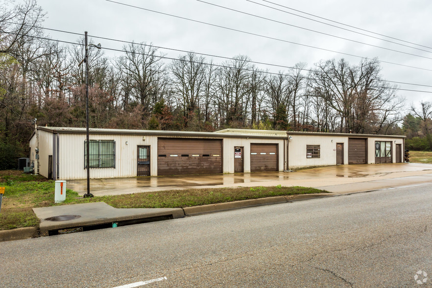 4103 Southwest Dr, Jonesboro, AR for sale - Primary Photo - Image 1 of 1