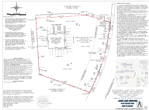 2723 S Mendenhall Rd, Memphis, TN for sale - Building Photo - Image 2 of 6