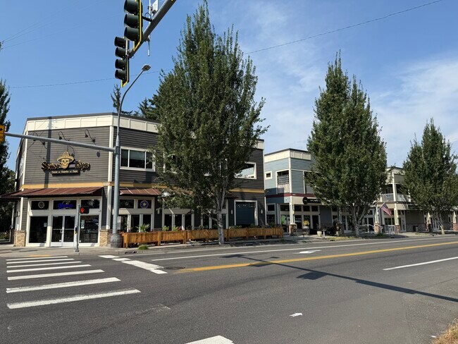 Plus de détails pour 3602 NW 119th St, Vancouver, WA - Commerce de détail à louer