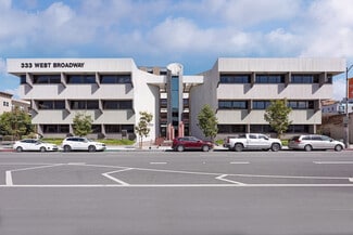 More details for 333 W Broadway, Long Beach, CA - Office for Lease