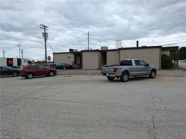 1741 State Route 534 S, Geneva, OH for lease - Building Photo - Image 3 of 6