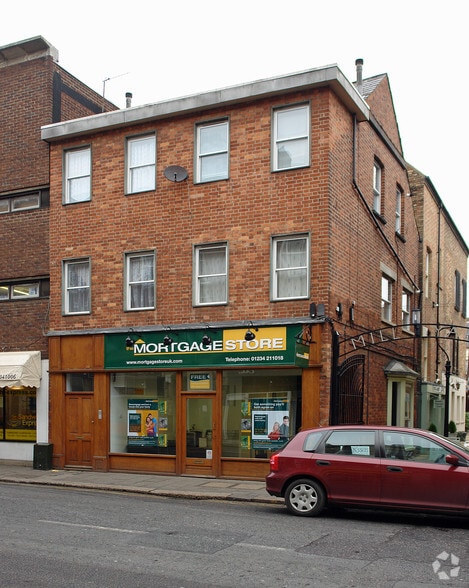 6 Mill St, Bedford for lease - Building Photo - Image 2 of 2