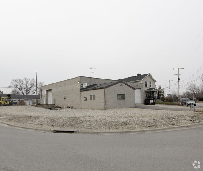 1759 Old Leonard Ave, Columbus, OH à vendre - Photo principale - Image 1 de 9