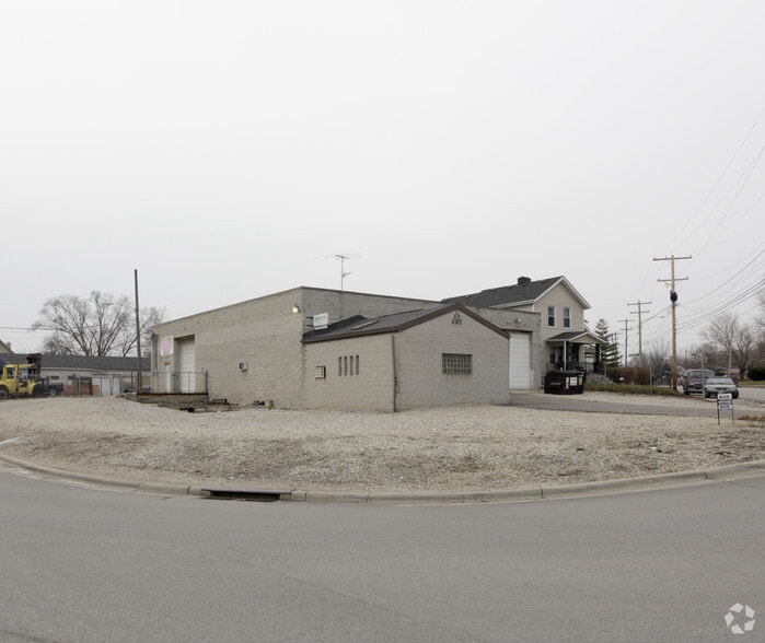 1759 Old Leonard Ave, Columbus, OH for sale - Primary Photo - Image 1 of 9