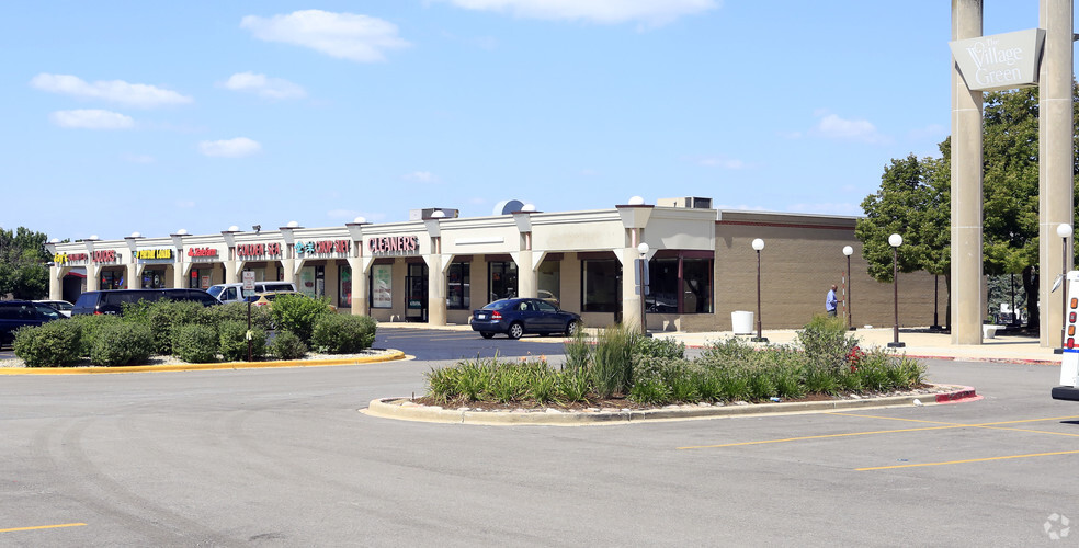 2900-2990 Ogden Ave, Aurora, IL for lease - Building Photo - Image 3 of 3