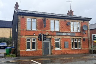 Plus de détails pour 178 New Rd, Littleborough - Commerce de détail à vendre