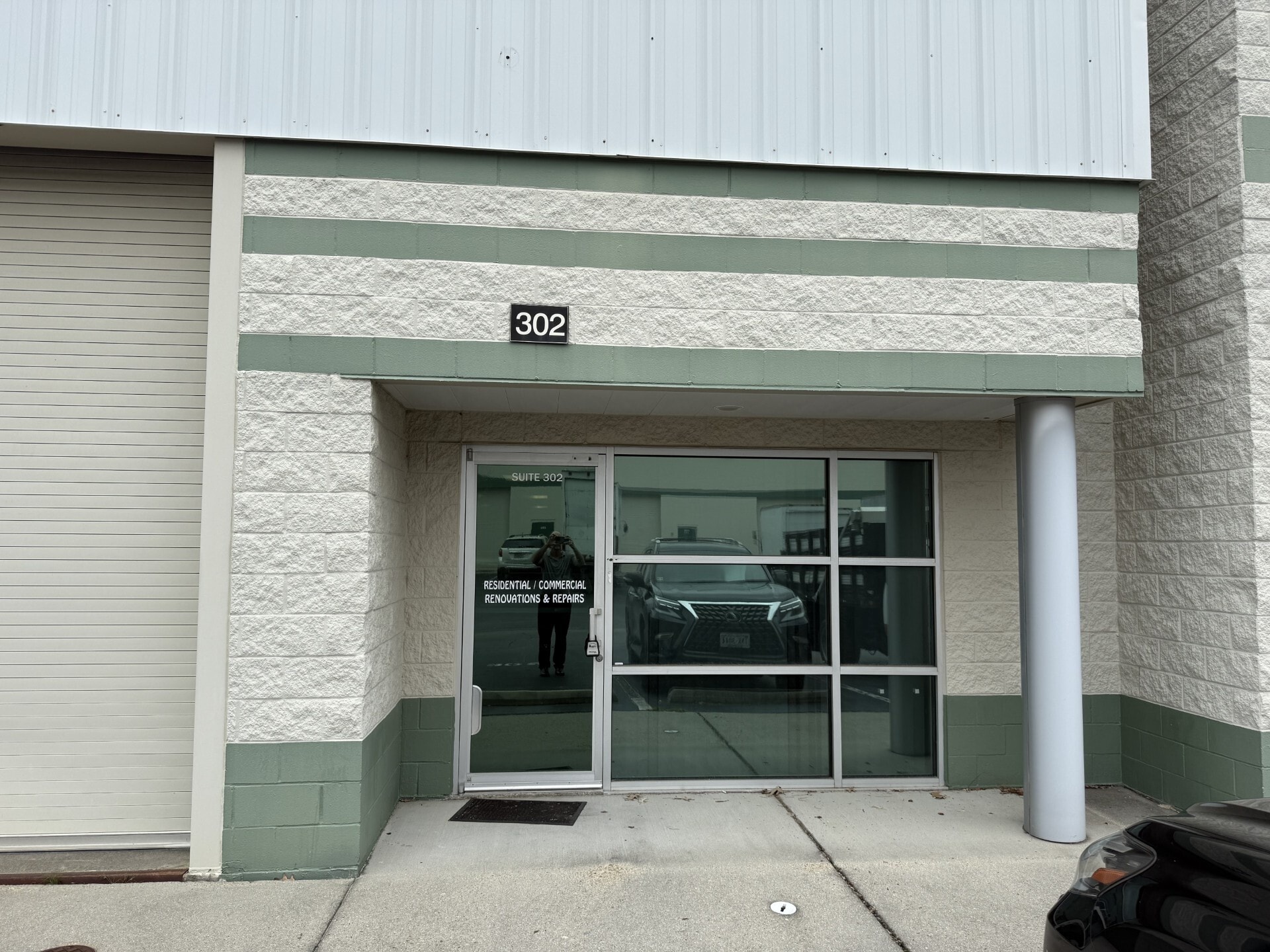 1612 Centerville Tpke, Virginia Beach, VA for lease Building Photo- Image 1 of 9