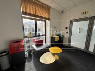 Plus de détails pour Bureau à louer