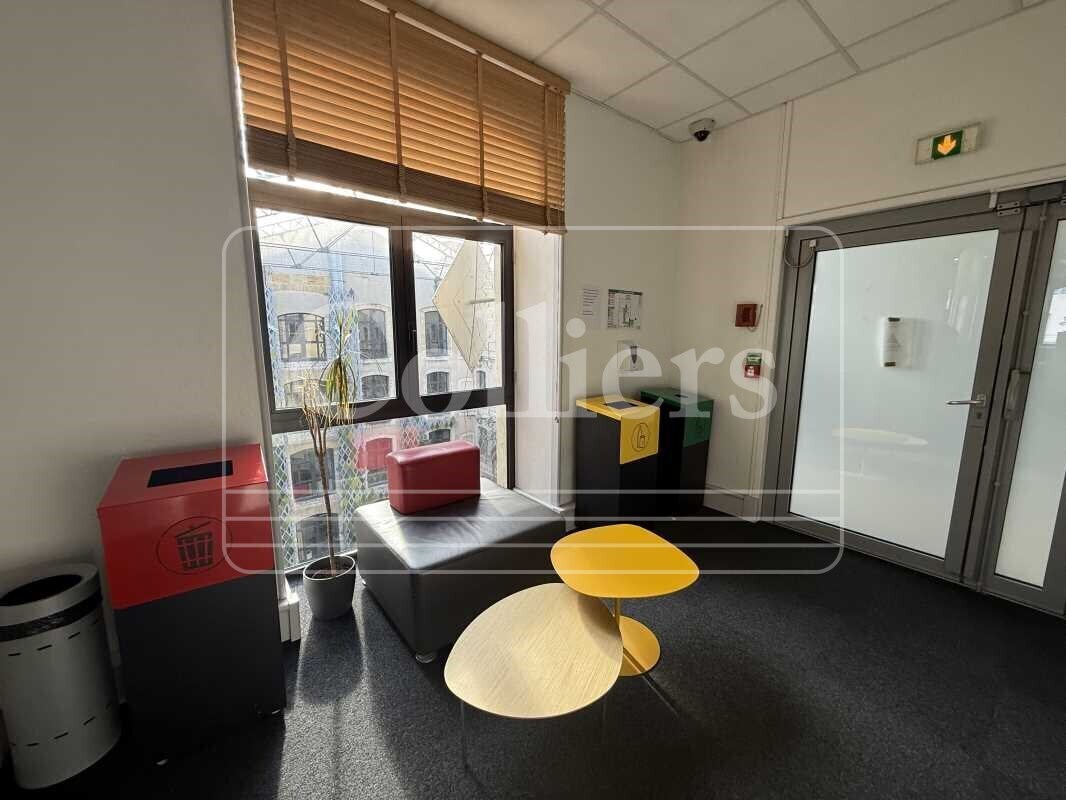 Bureau dans Marseille à louer Photo intérieure- Image 1 de 3