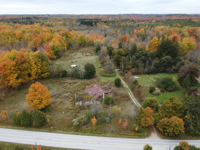 Plus de détails pour 9414 First Line Nassagaweya, Milton, ON - Terrain à vendre