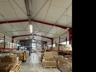 Plus de détails pour Industriel à vendre