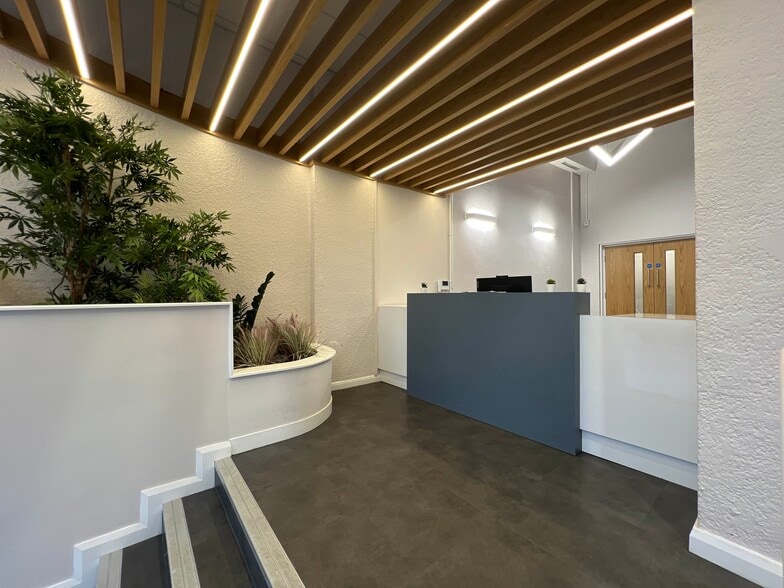 9 Little Park St, Coventry for lease - Interior Photo - Image 2 of 10