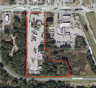 Plus de détails pour 2160 SW Highway 484, Ocala, FL - Vente au détail à vendre