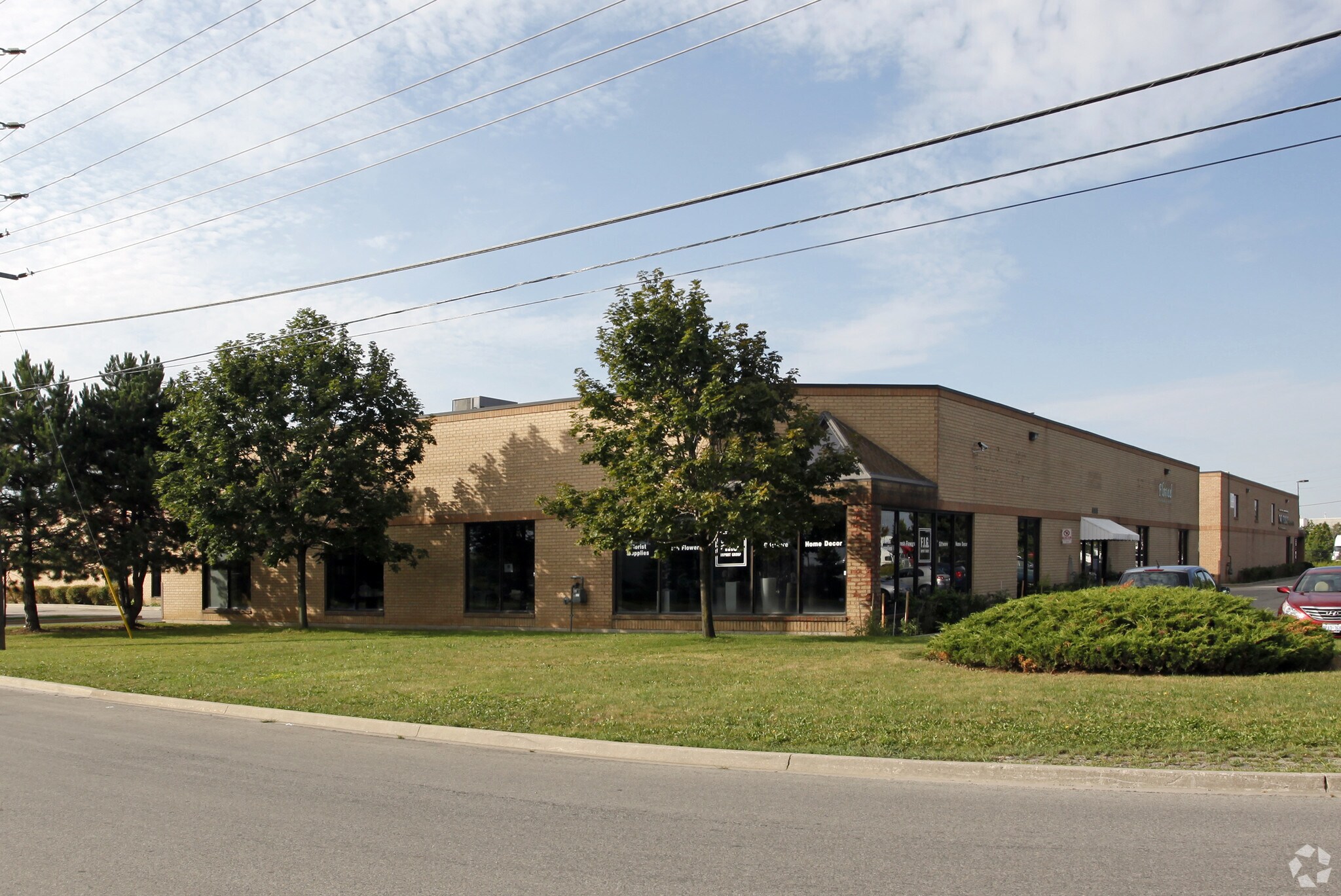 6930 Pacific Cir, Mississauga, ON for sale Primary Photo- Image 1 of 1