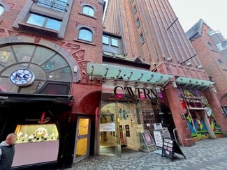 More details for 8 Mathew St, Liverpool - Retail for Lease