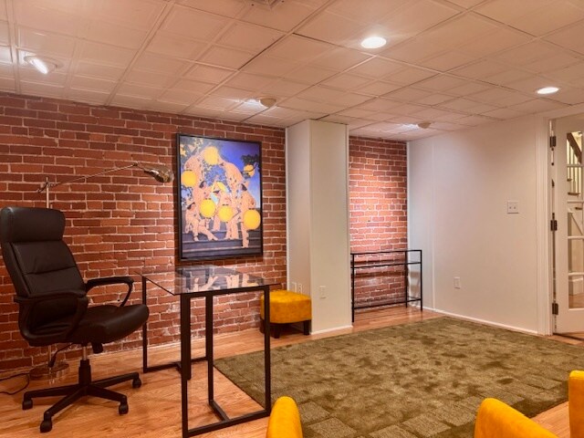 1577 Beacon St, Brookline, MA à louer - Photo du bâtiment - Image 2 de 40