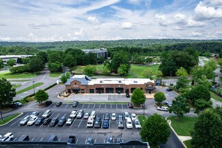 Plus de détails pour 3735 Corporate Woods Dr, Vestavia, AL - Commerce de détail à louer