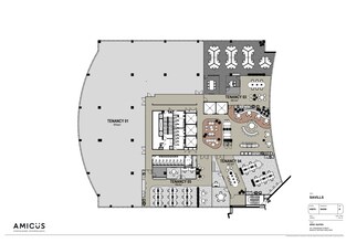 241 O'Riordan St, Mascot à louer Plan d’étage- Image 1 de 1