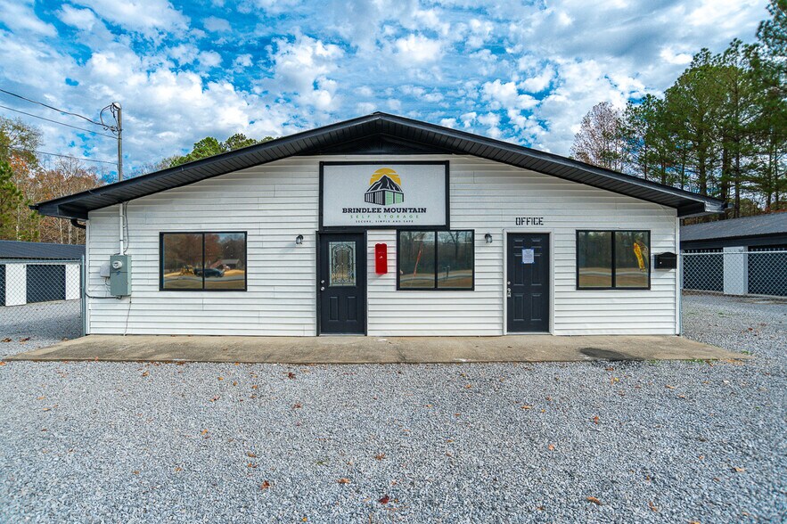 9582 Heart of Dixie hwy, Arab, AL à vendre - Photo du bâtiment - Image 2 de 59