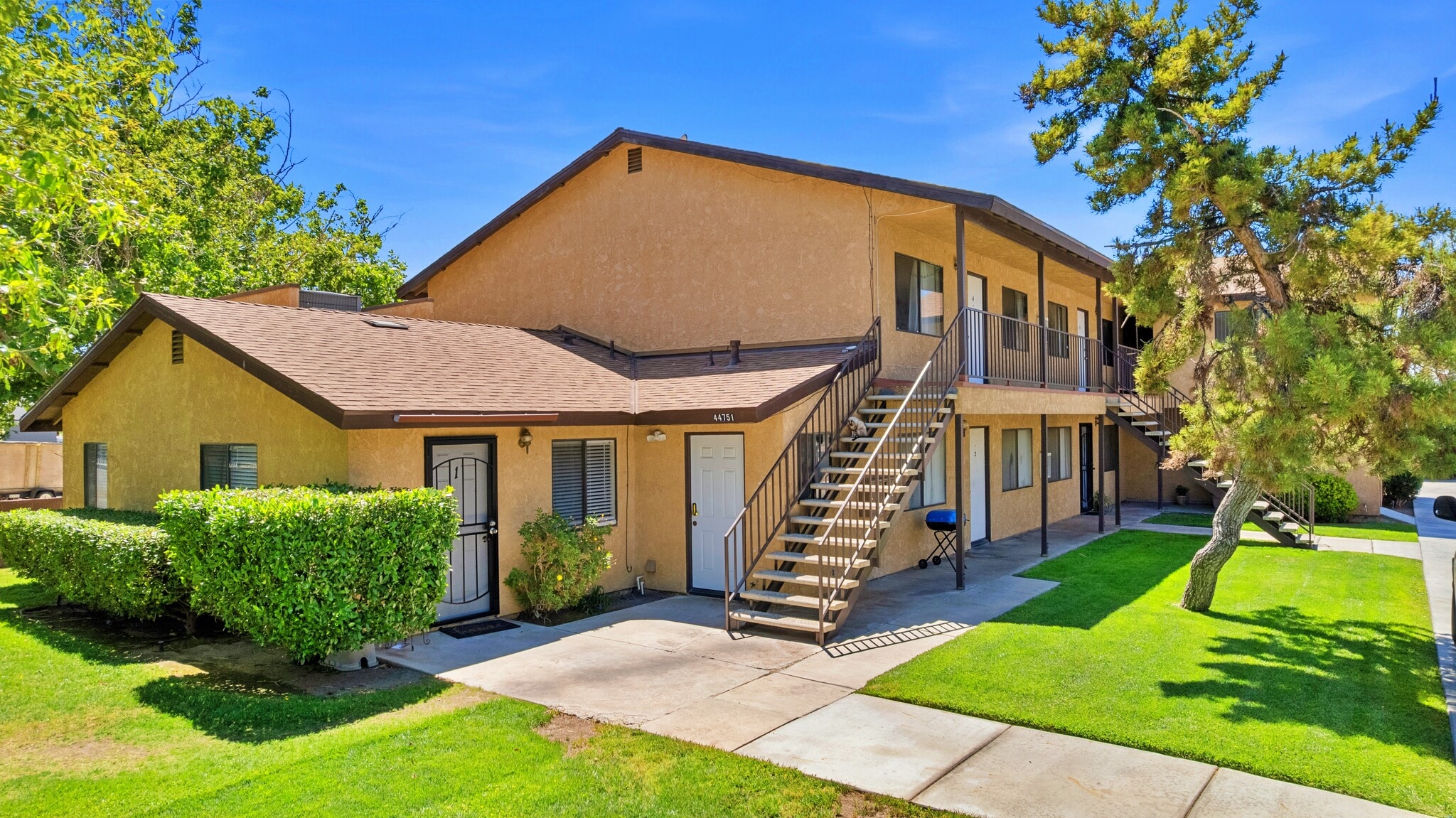 44751 N Fern Ave, Lancaster, CA for sale Building Photo- Image 1 of 13