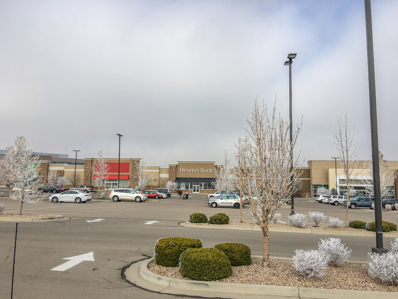 3650 W Market Center Dr, Riverton, UT for sale - Building Photo - Image 1 of 1