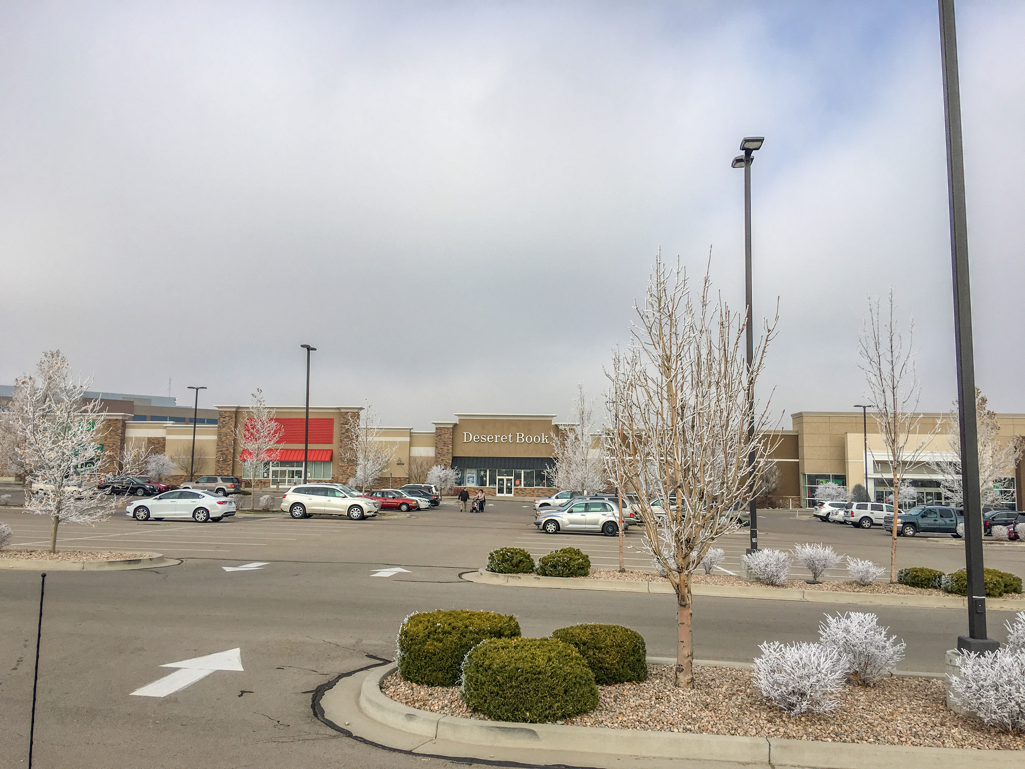 3650 W Market Center Dr, Riverton, UT for sale Building Photo- Image 1 of 1