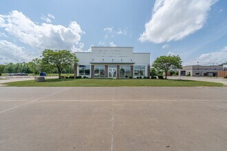 6507 Coliseum Blvd, Alexandria, LA for sale Building Photo- Image 2 of 20
