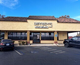 Plus de détails pour 16808 Main St, Hesperia, CA - Commerce de détail à louer