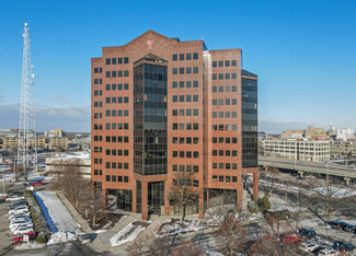 More details for 1099 N Meridian St, Indianapolis, IN - Office for Lease