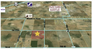 More details for 17810 C R 1240, Wolfforth, TX - Land for Sale