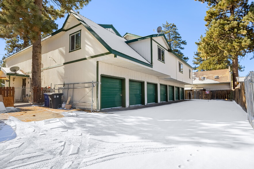 305 Mojave Blvd, Big Bear City, CA for sale - Primary Photo - Image 1 of 1