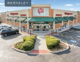 More details for 7935 Tara Blvd, Jonesboro, GA - Retail for Sale