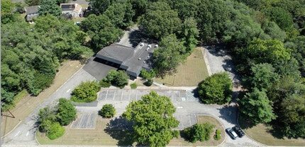 2932 Haddonfield Rd, Pennsauken, NJ - AERIAL map view - Image1