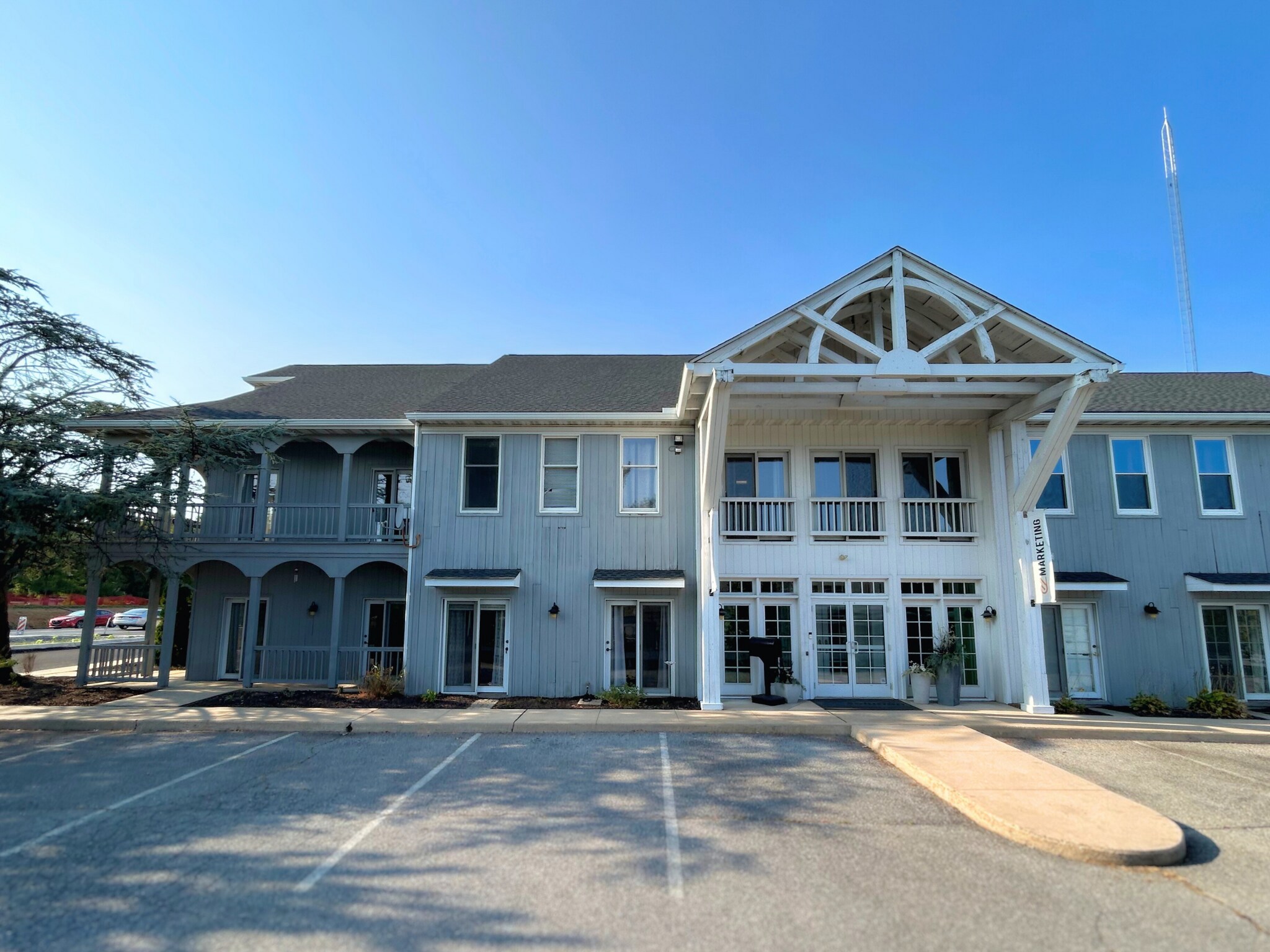 111 Centerville Rd, Lancaster, PA for lease Primary Photo- Image 1 of 24