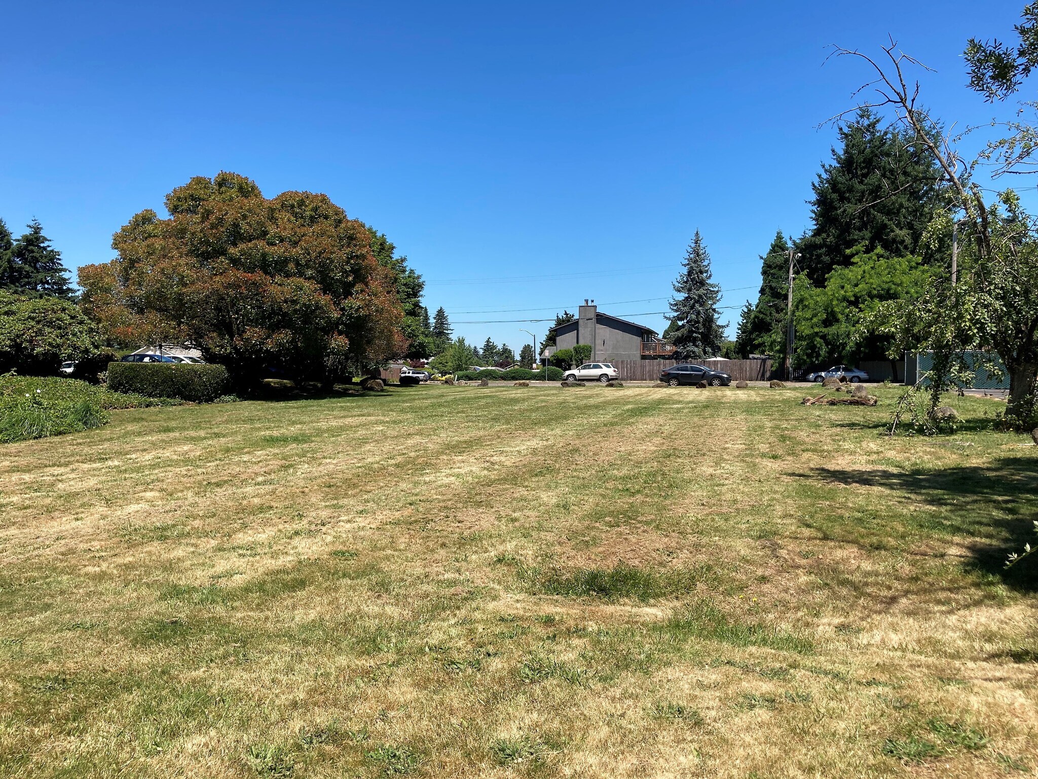 600 NW Fariss Rd, Gresham, OR à vendre Photo du bâtiment- Image 1 de 6