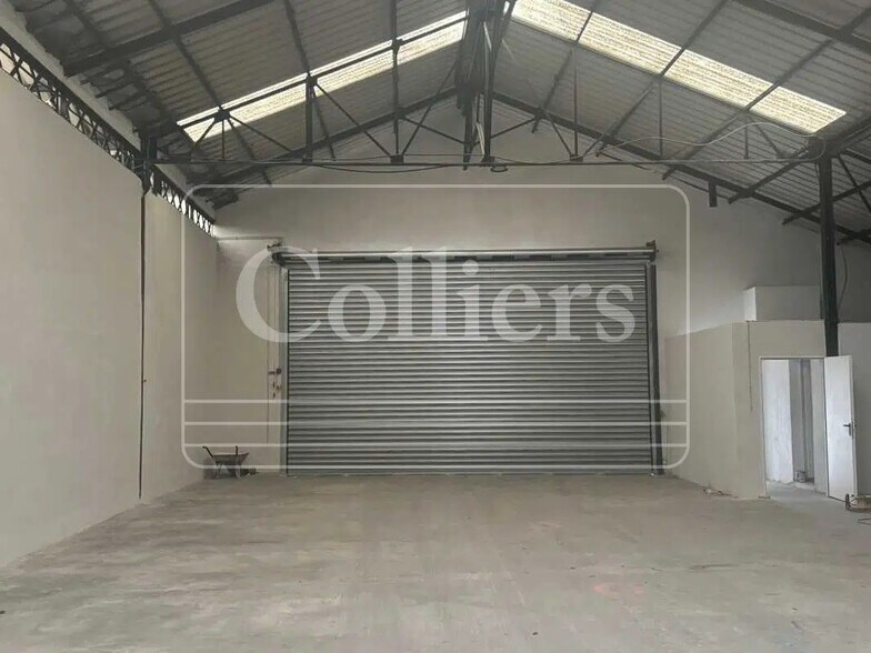 Flex dans Marseille à louer - Photo intérieure - Image 2 de 9